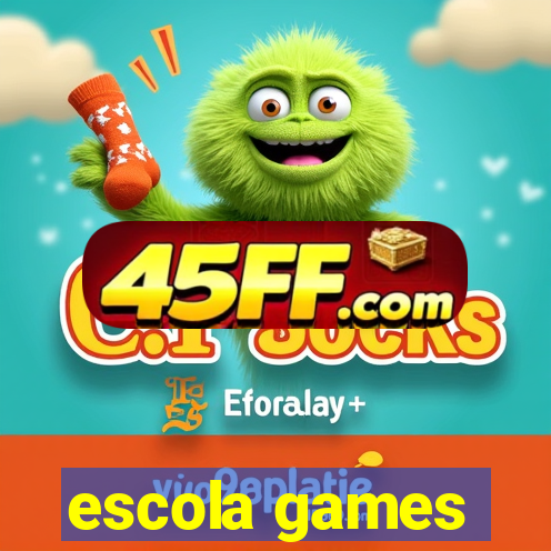 escola games